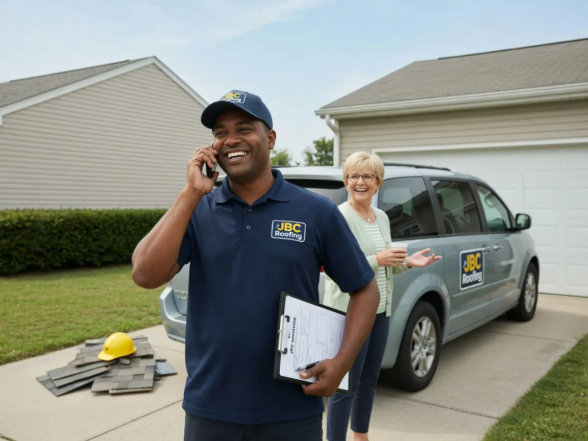 Roof Replacement Salem, NJ FAQs